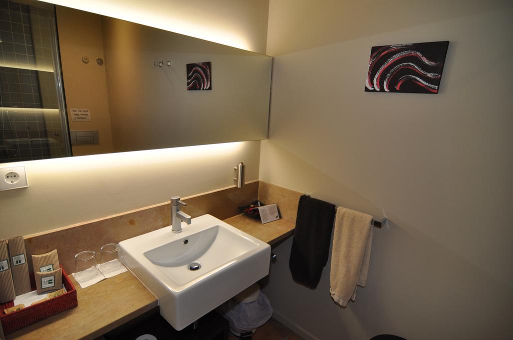 Restaurant & Rooms Cabrit سانت ماتيو الغرفة الصورة