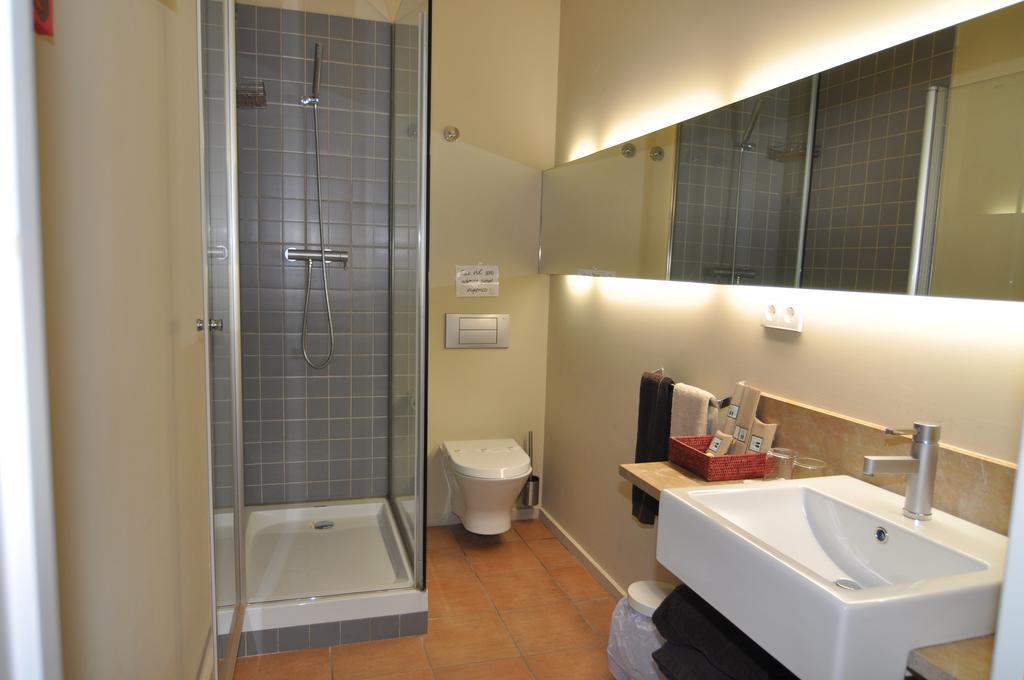 Restaurant & Rooms Cabrit سانت ماتيو الغرفة الصورة