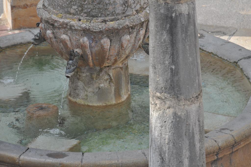 Restaurant & Rooms Cabrit سانت ماتيو المظهر الخارجي الصورة
