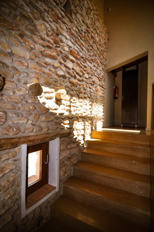 Restaurant & Rooms Cabrit سانت ماتيو المظهر الخارجي الصورة